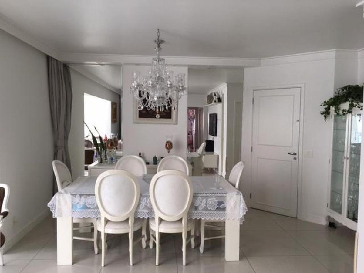 Квартира с 3 спальнями в Сан-Паулу, Бразилия № 499248