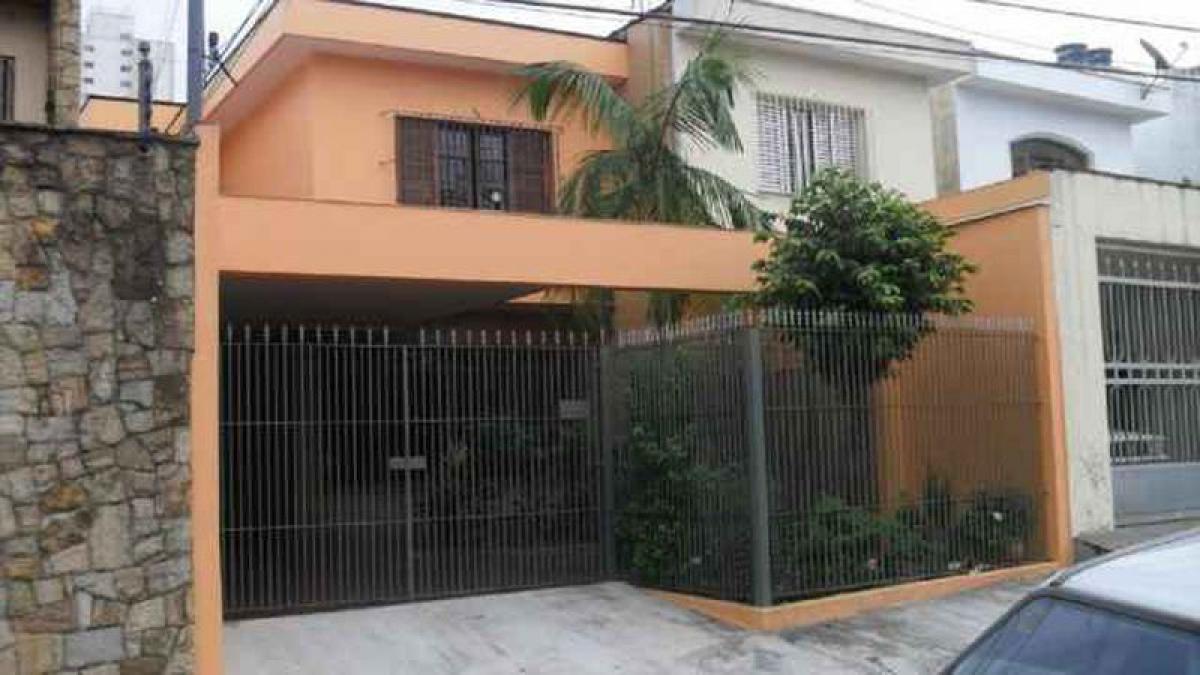 3 غرف نوم منزل في Sao Paulo, Brazil رقم 432824