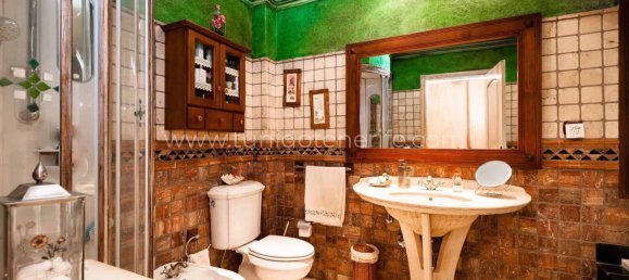 4 bedrooms Villa in Adeje, Spain No. 126149 12