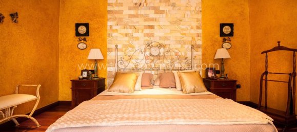 4 bedrooms Villa in Adeje, Spain No. 126149 10