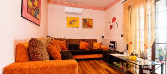 4 bedrooms Villa in Adeje, Spain No. 126149 6