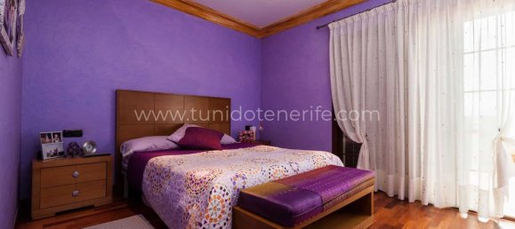 4 bedrooms Villa in Adeje, Spain No. 126149 9