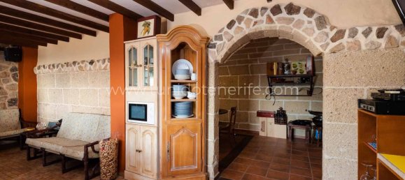 4 bedrooms Villa in Adeje, Spain No. 126149 17