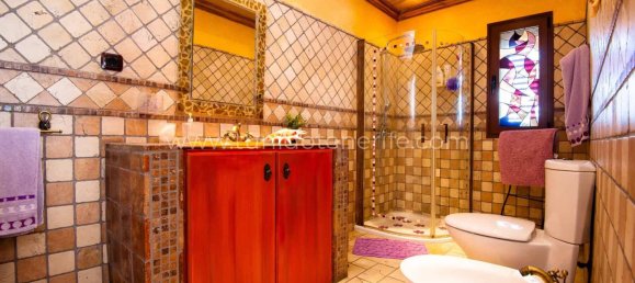 4 bedrooms Villa in Adeje, Spain No. 126149 11