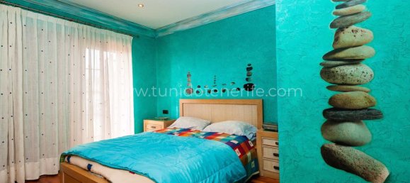 4 bedrooms Villa in Adeje, Spain No. 126149 8