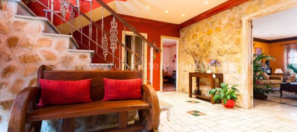 4 bedrooms Villa in Adeje, Spain No. 126149 13