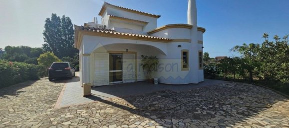 5 bedrooms House in Quarteira, Portugal No. 106562 50