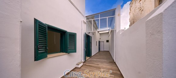 2-Zimmer Haus in Ruffano, Italy, Nr. 234981 11