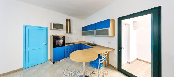 2-Zimmer Haus in Ruffano, Italy, Nr. 234981 5