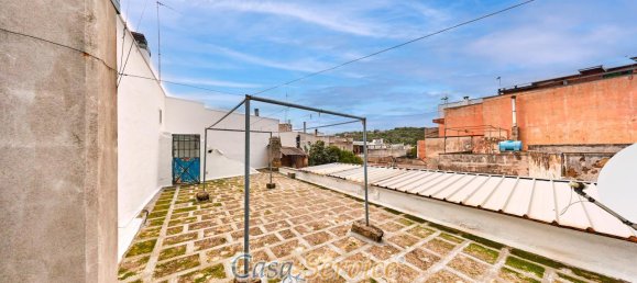 2-Zimmer Haus in Ruffano, Italy, Nr. 234981 13