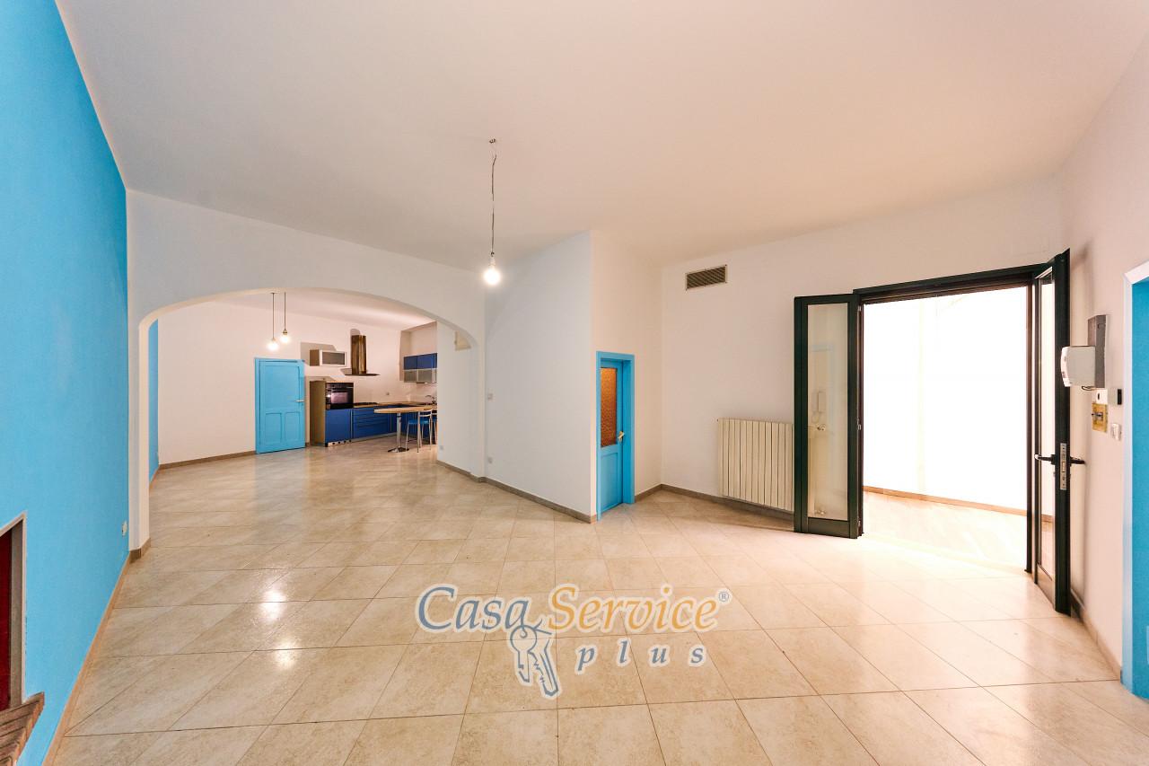 2-Zimmer Haus in Ruffano, Italy, Nr. 234981