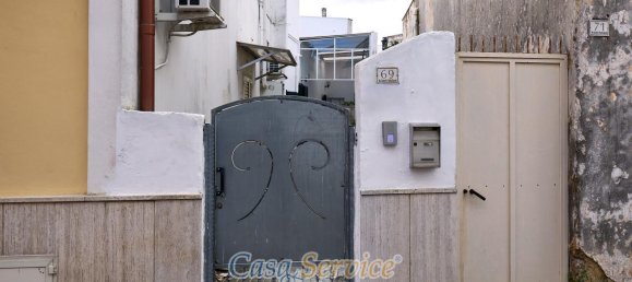 2-Zimmer Haus in Ruffano, Italy, Nr. 234981 14