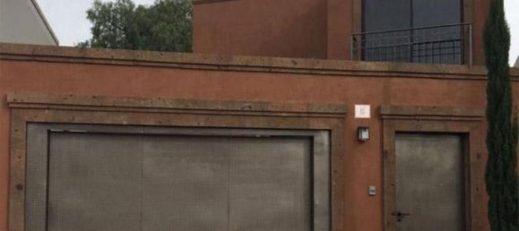 Casa T3 em Guanajuato, Mexico N.º 185724 2