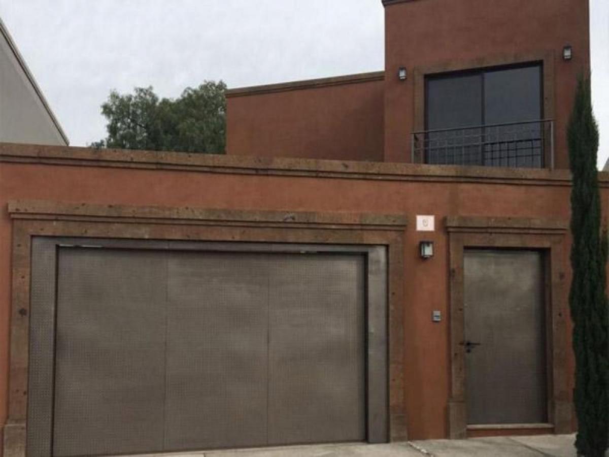 Casa T3 em Guanajuato, Mexico N.º 185724