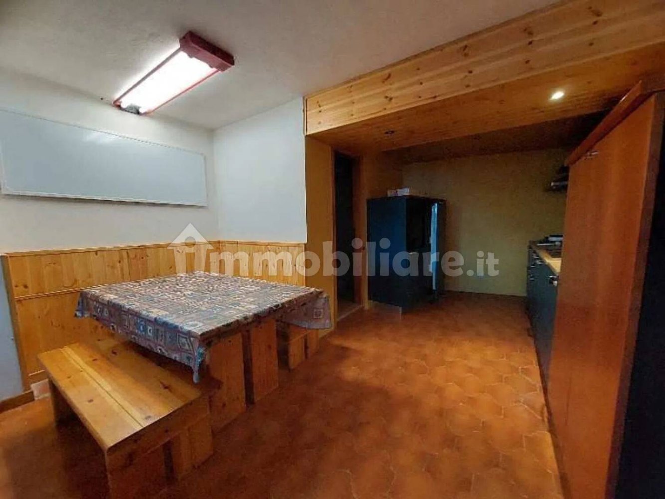 4 Schlafzimmer Wohnung in Fiumalbo, Italy, Nr. 340255