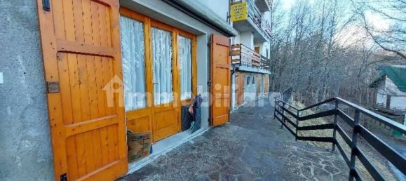 4 Schlafzimmer Wohnung in Fiumalbo, Italy, Nr. 340255 16