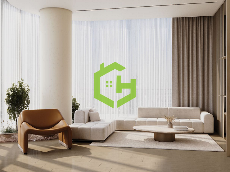 45.2m² Apartment in Dubai Science Park, UAE No. 55351