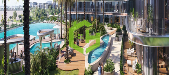 45.2m² Apartment in Dubai Science Park, UAE No. 55351 5