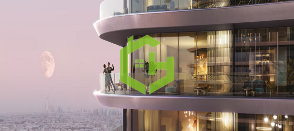 45.2m² Apartment in Dubai Science Park, UAE No. 55351 10