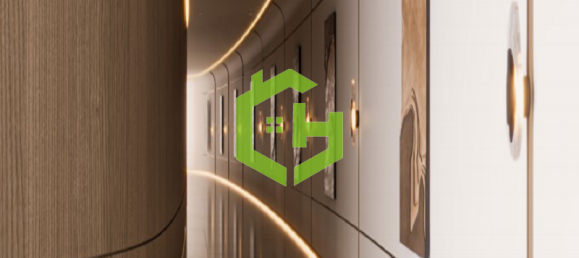 45.2m² Apartment in Dubai Science Park, UAE No. 55351 4