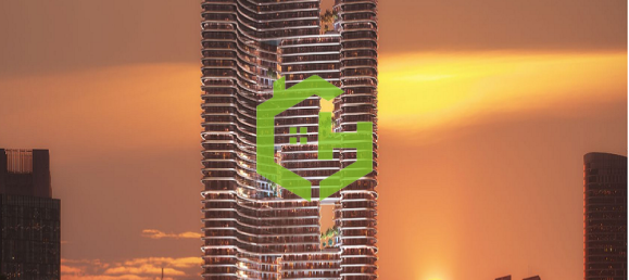 45.2m² Apartment in Dubai Science Park, UAE No. 55351 11