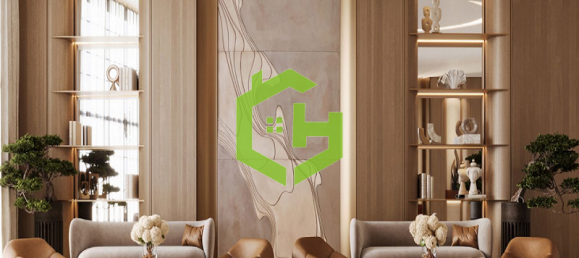 45.2m² Apartment in Dubai Science Park, UAE No. 55351 3