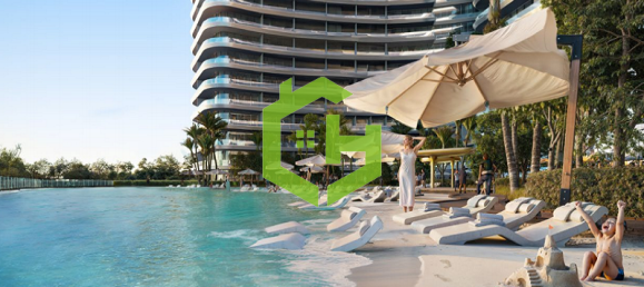 45.2m² Apartment in Dubai Science Park, UAE No. 55351 7