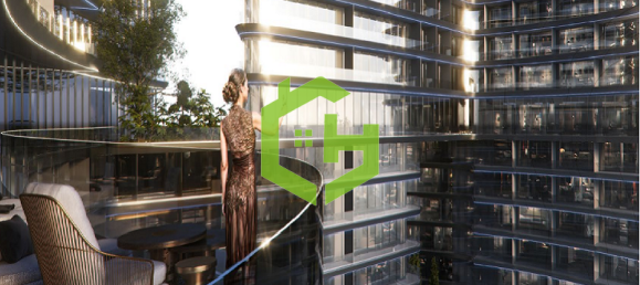 45.2m² Apartment in Dubai Science Park, UAE No. 55351 8