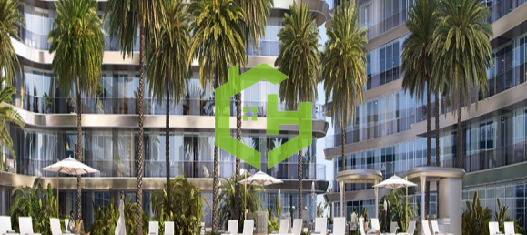 45.2m² Apartment in Dubai Science Park, UAE No. 55351 9