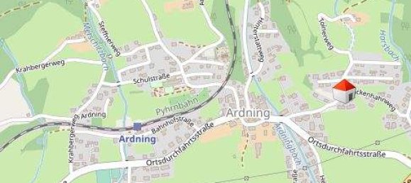 Apartamento de 3 divisões em Ardning, Austria N.º 169209 14