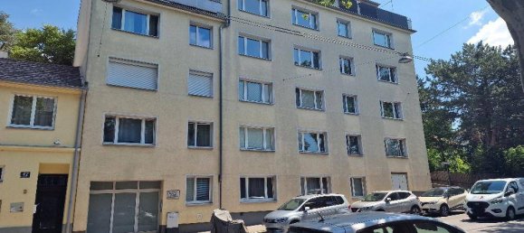 2-Zimmer Wohnung in Hietzing, Austria, Nr. 241476 13