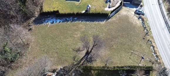 1455m² Land in Graz-Umgebung, Austria No. 69062 9