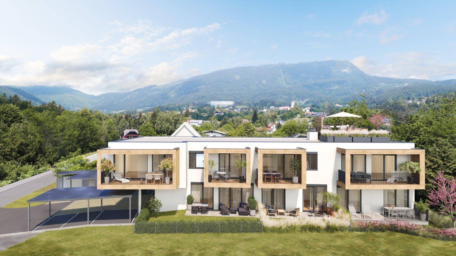 1455m² Land in Graz-Umgebung, Austria No. 69062