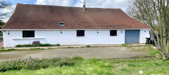 3 bedrooms House in Maillebois, France No. 72890 31