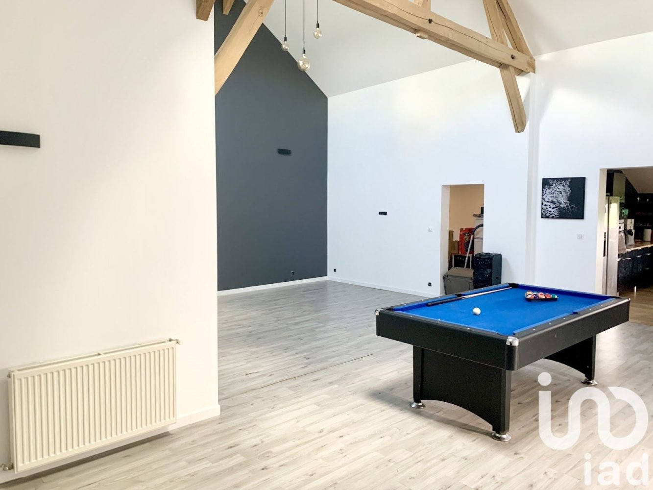 3 bedrooms House in Maillebois, France No. 72890