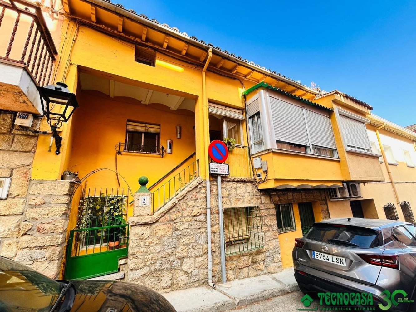 6 bedrooms House in Arenas de San Pedro, Spain No. 224356