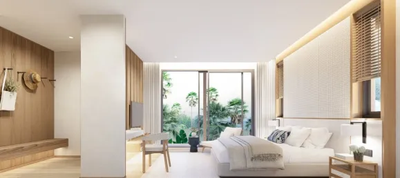 4 غرف نوم منزل في Bang Tao, Thailand رقم 81333 23