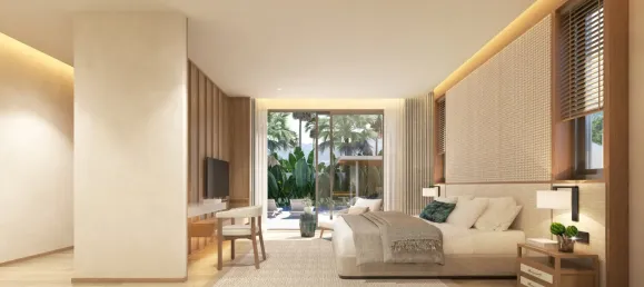 4 غرف نوم منزل في Bang Tao, Thailand رقم 81333 11