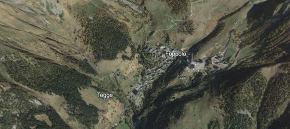 4 rooms Apartment in Foppolo, Italy No. 181887 4