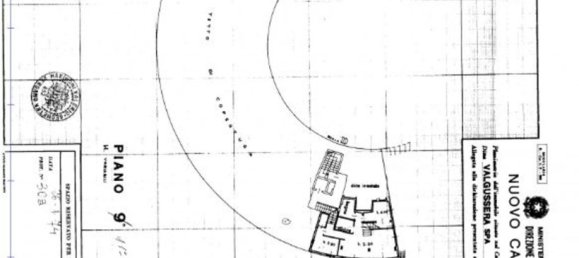 4 rooms Apartment in Foppolo, Italy No. 181887 11