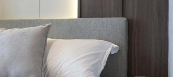 Eigentumswohnung in Chatuchak, Thailand 29m², Nr. 74581 7