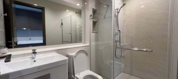 Eigentumswohnung in Chatuchak, Thailand 29m², Nr. 74581 8