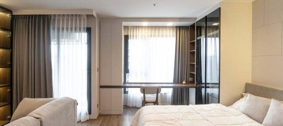 Eigentumswohnung in Chatuchak, Thailand 29m², Nr. 74581 6