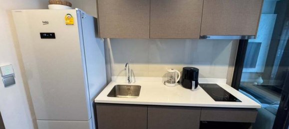 Eigentumswohnung in Chatuchak, Thailand 29m², Nr. 74581 5