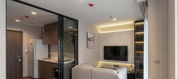 Eigentumswohnung in Chatuchak, Thailand 29m², Nr. 74581 3