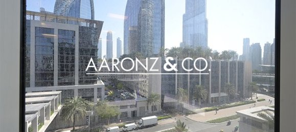 Офис 539м² в Даунтаун Дубай (Даунтаун Бурдж Дубай), ОАЭ № 112037 3