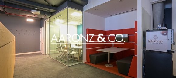 Офис 539м² в Даунтаун Дубай (Даунтаун Бурдж Дубай), ОАЭ № 112037 7