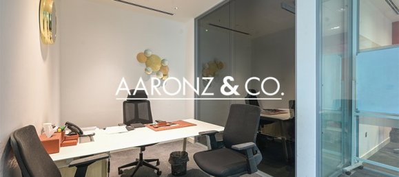 Офис 539м² в Даунтаун Дубай (Даунтаун Бурдж Дубай), ОАЭ № 112037 9