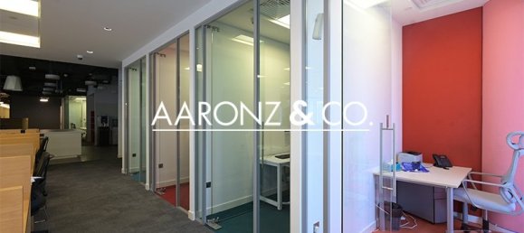 Офис 539м² в Даунтаун Дубай (Даунтаун Бурдж Дубай), ОАЭ № 112037 11