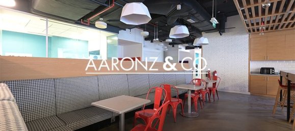 Офис 539м² в Даунтаун Дубай (Даунтаун Бурдж Дубай), ОАЭ № 112037 6